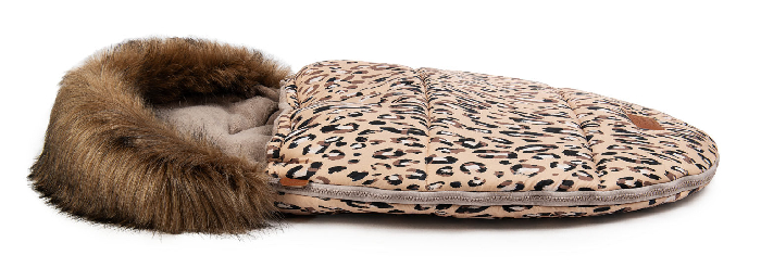 Saco leopardo (Bajo encargo)-0