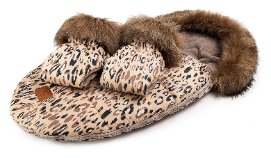 Saco leopardo (Bajo encargo)-1 Saco leopardo (Bajo encargo)-1