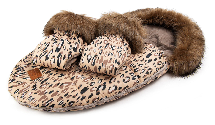 Saco leopardo (Bajo encargo)-1