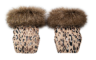 Saco leopardo (Bajo encargo)-2