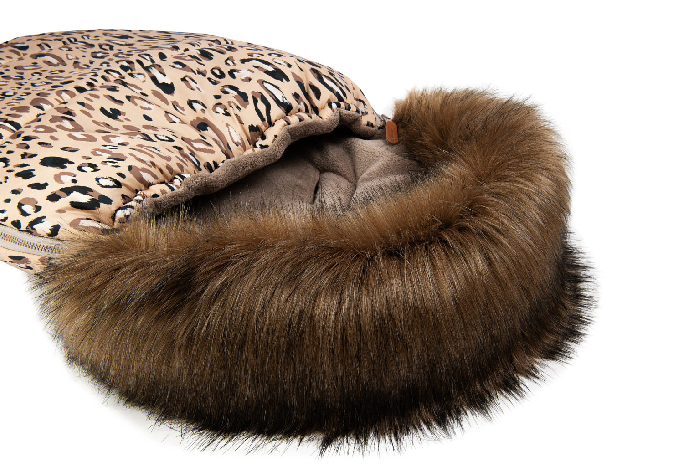 Saco leopardo (Bajo encargo)-3