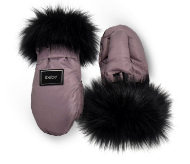 Guantes lila (bajo encargo)-0 Guantes lila (bajo encargo)-0