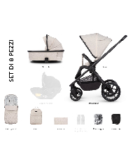 Venicci Tinum Edge Dust-9