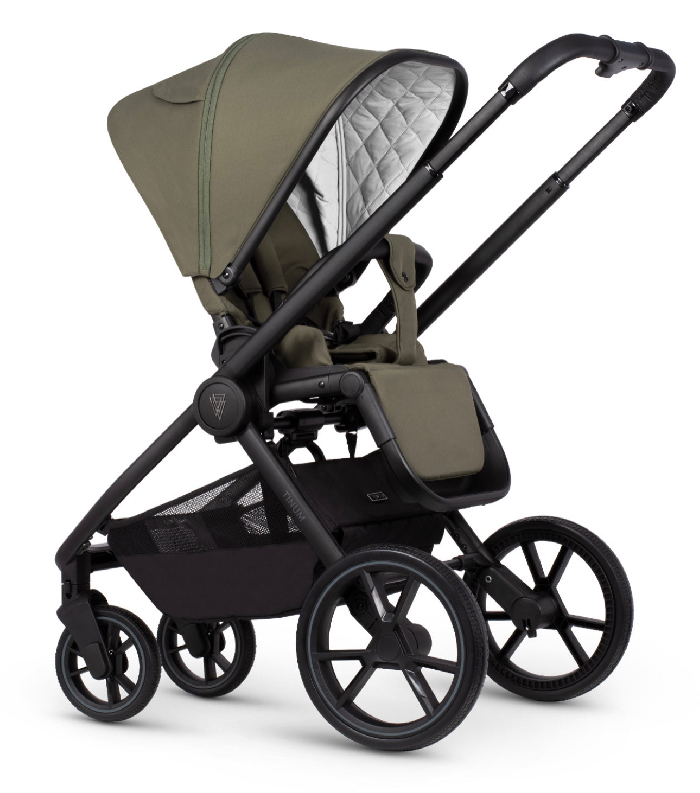 Venicci Tinum Edge Moss-0
