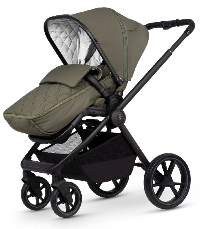 Venicci Tinum Edge Moss-1