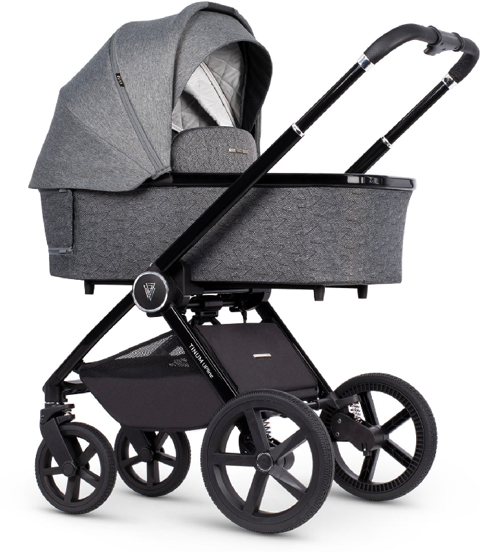 Venicci Upline Slate Grey