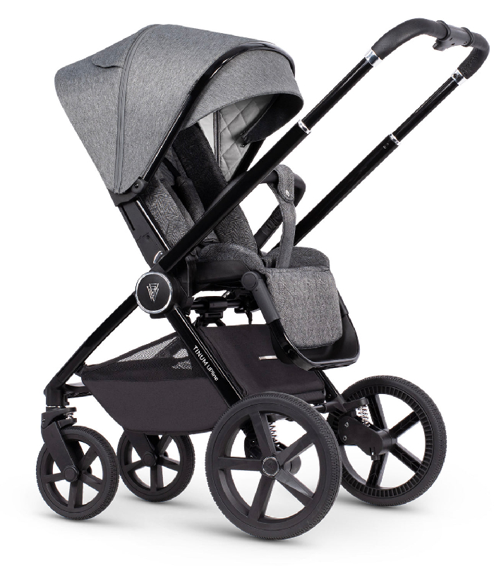 Venicci Upline Slate Grey-0