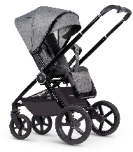 Venicci Upline Slate Grey-0
