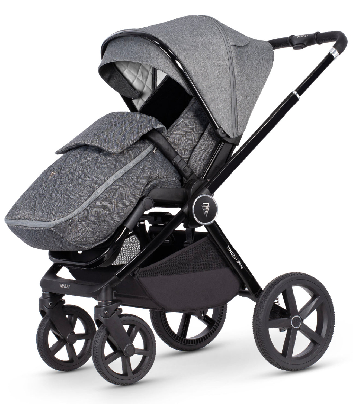 Venicci Upline Slate Grey-1
