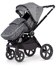 Venicci Upline Slate Grey-1