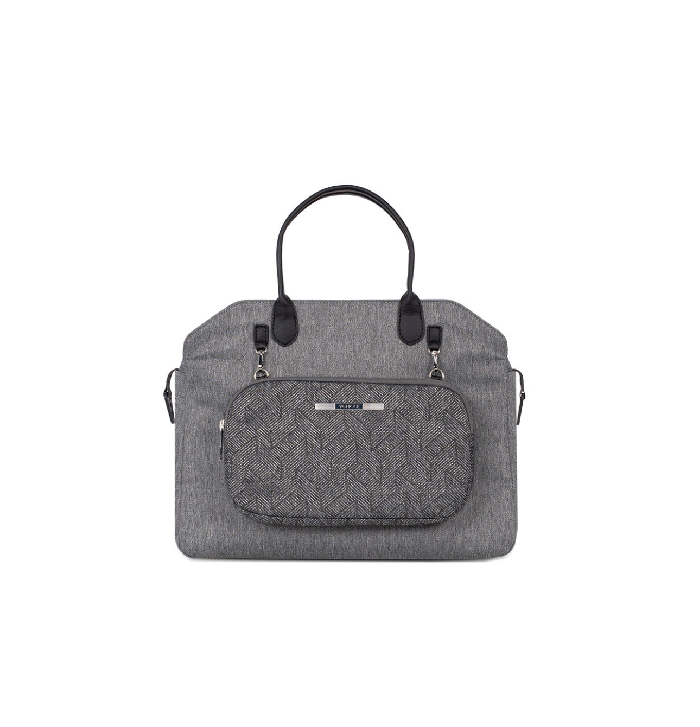 Venicci Upline Slate Grey-4