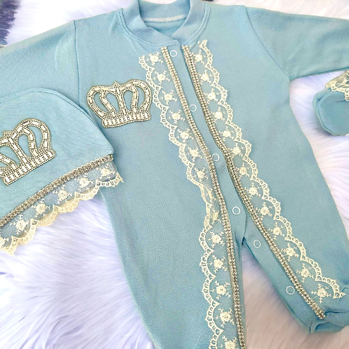 Conjunto azul (24/48H)-0