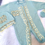 Conjunto azul (24/48H)-0