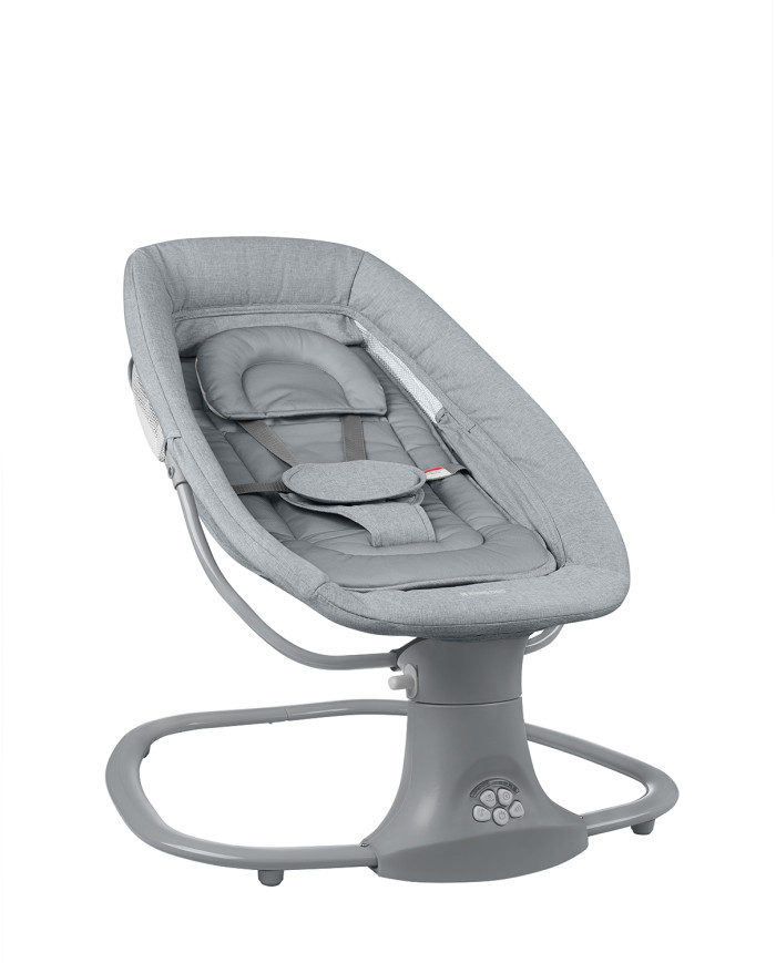 WINKS COLUMPIO GRIS CLARO