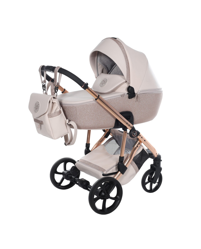 Junama termo v3 glitter eko 01