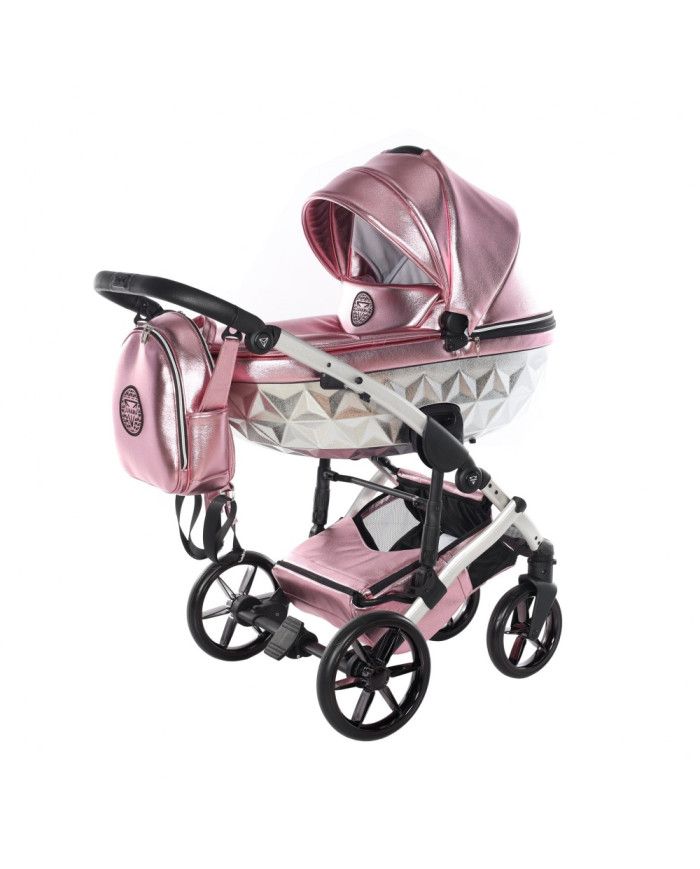 JUNAMA DIAMOND HANDCRAFT GLOSSY