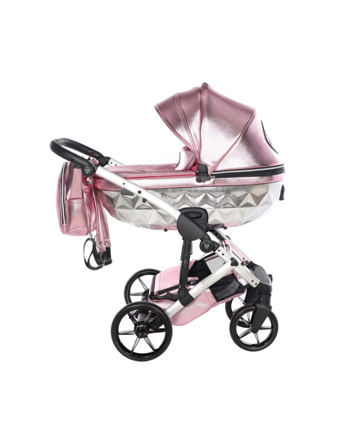 JUNAMA DIAMOND HANDCRAFT GLOSSY