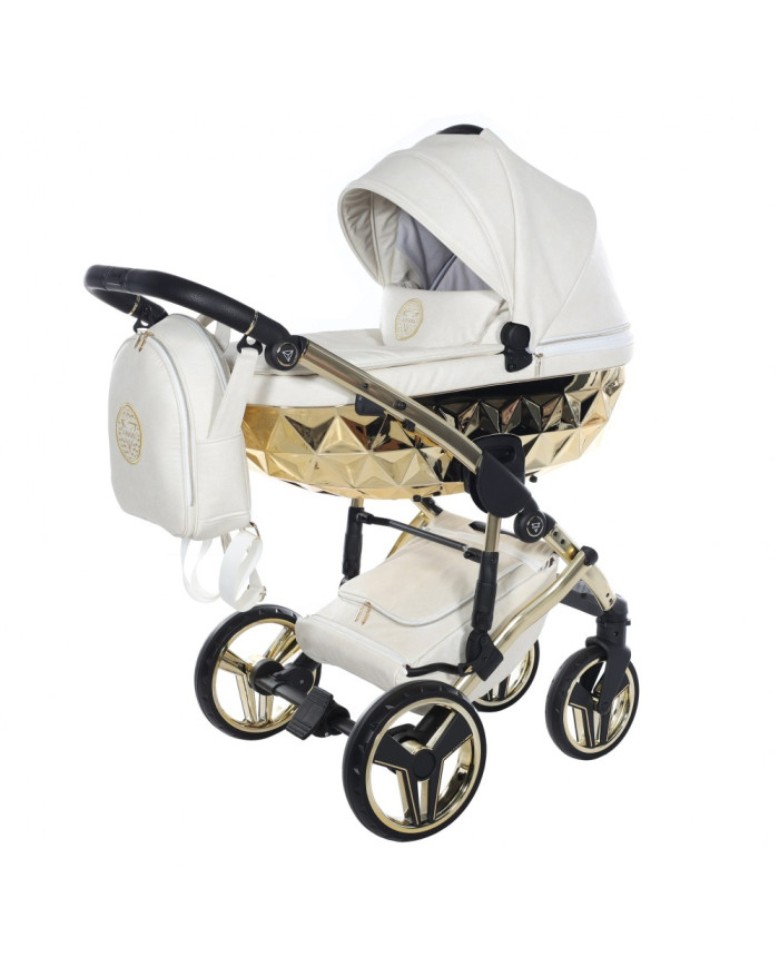 JUNAMA DIAMOND HANDCRAFT FERO