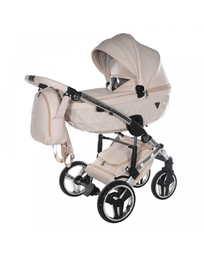 JUNAMA DIAMOND TEDDY