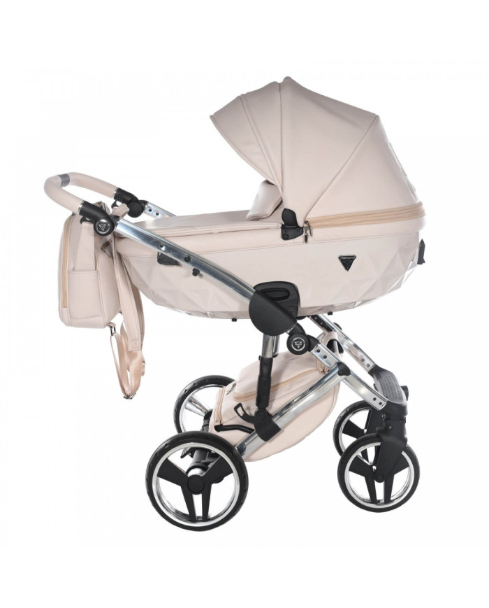 JUNAMA DIAMOND TEDDY