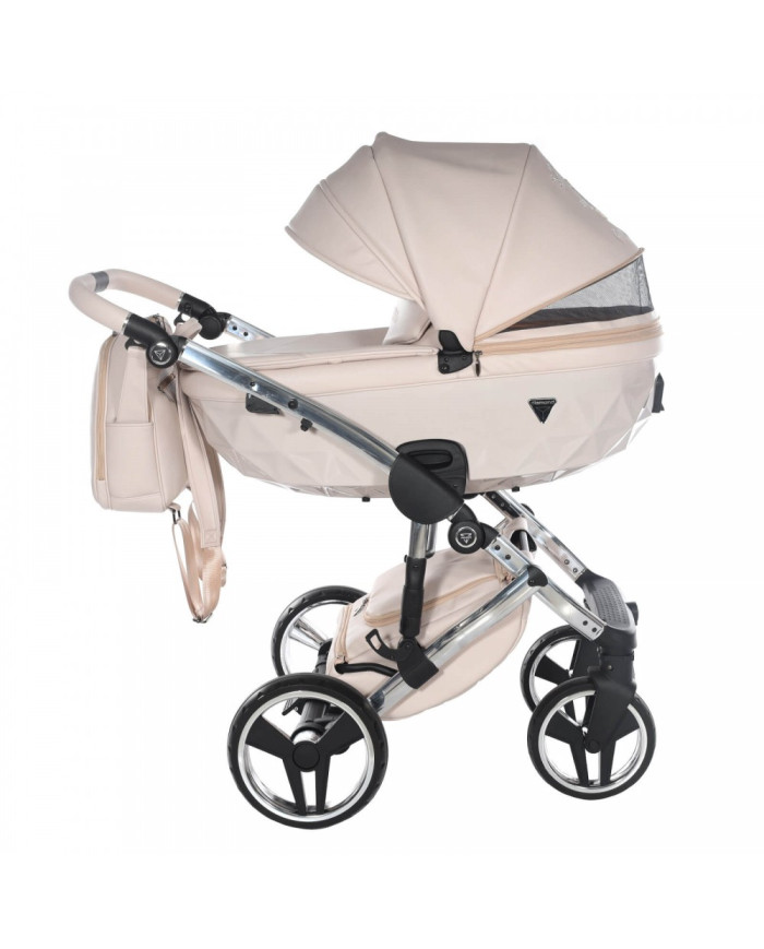 JUNAMA DIAMOND TEDDY