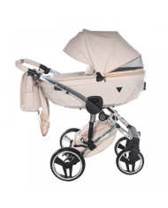 JUNAMA DIAMOND TEDDY