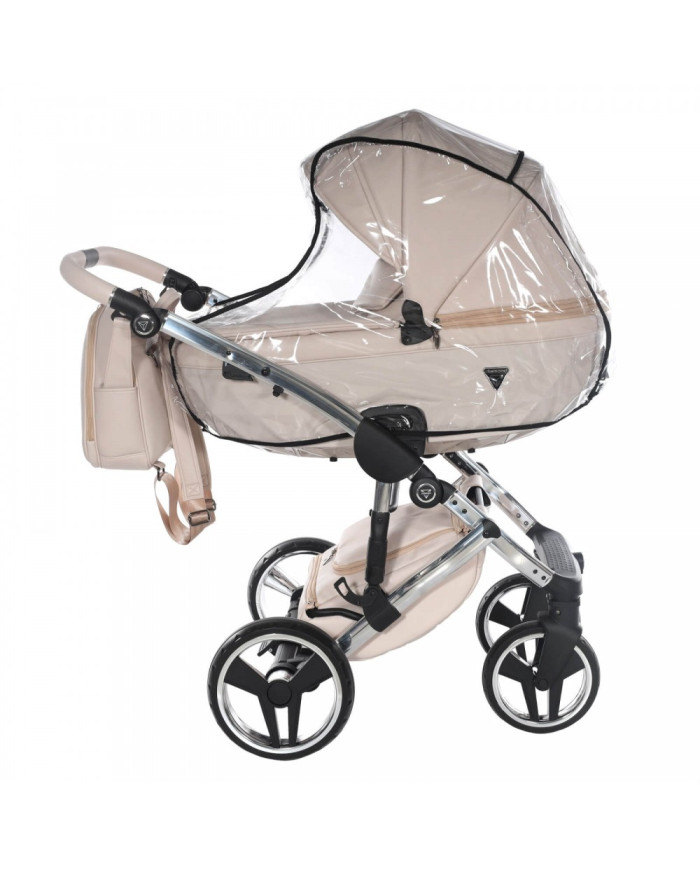 JUNAMA DIAMOND TEDDY