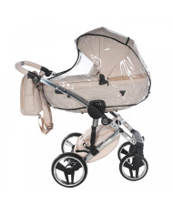 JUNAMA DIAMOND TEDDY