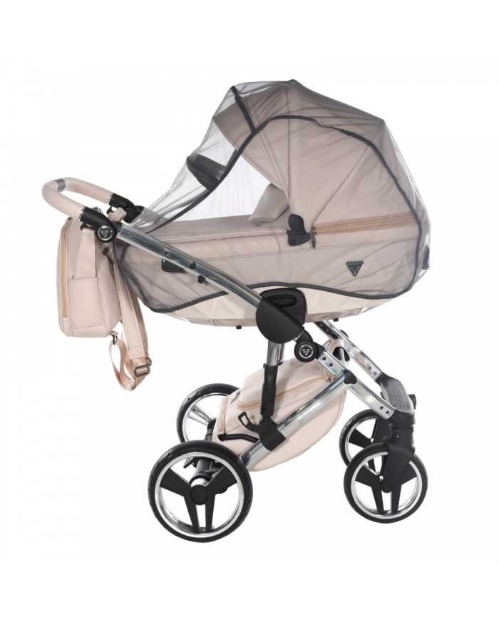 JUNAMA DIAMOND TEDDY