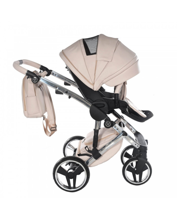 JUNAMA DIAMOND TEDDY