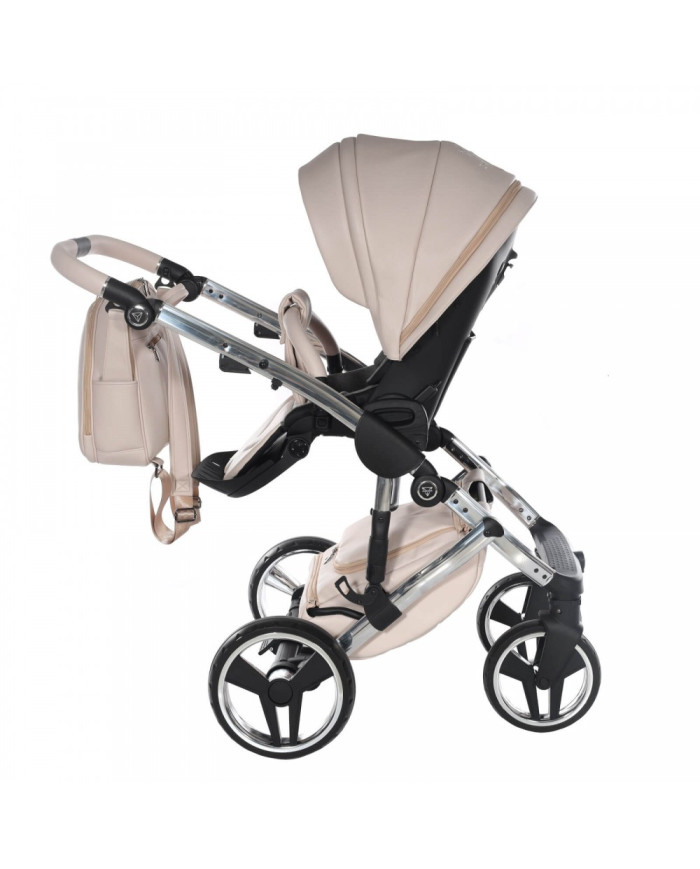JUNAMA DIAMOND TEDDY