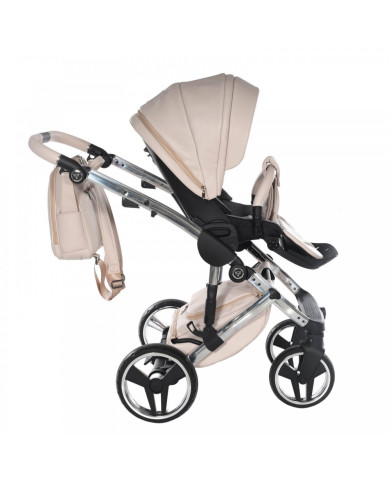 JUNAMA DIAMOND TEDDY