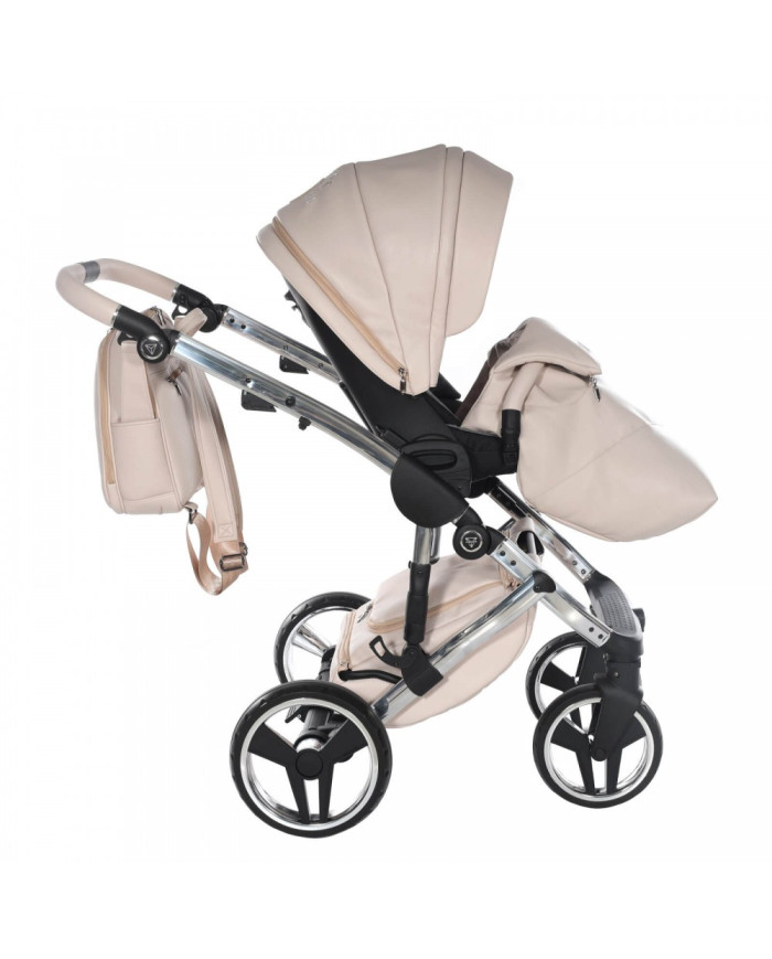 JUNAMA DIAMOND TEDDY
