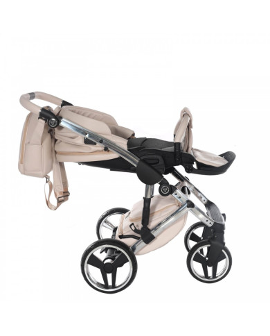 JUNAMA DIAMOND TEDDY