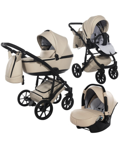 JUNAMA SPACE ECO 01