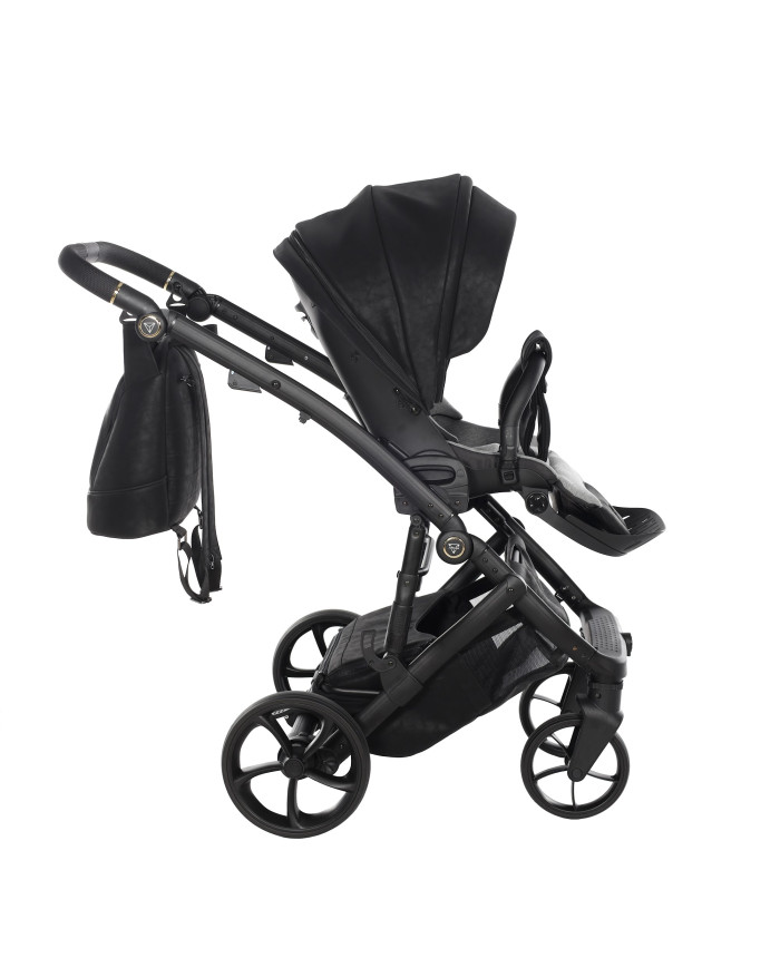 JUNAMA SPACE ECO 02
