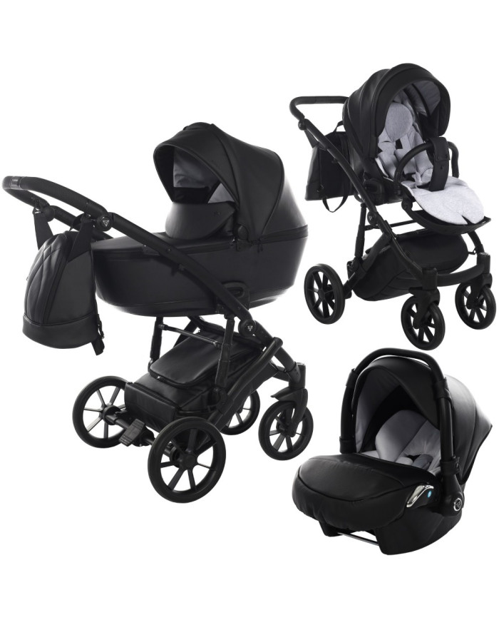 JUNAMA SPACE ECO 02