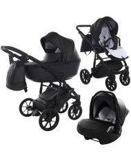 JUNAMA SPACE ECO 02