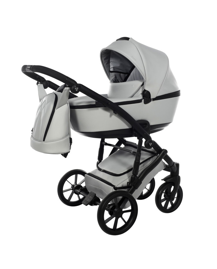 JUNAMA SPACE ECO 02