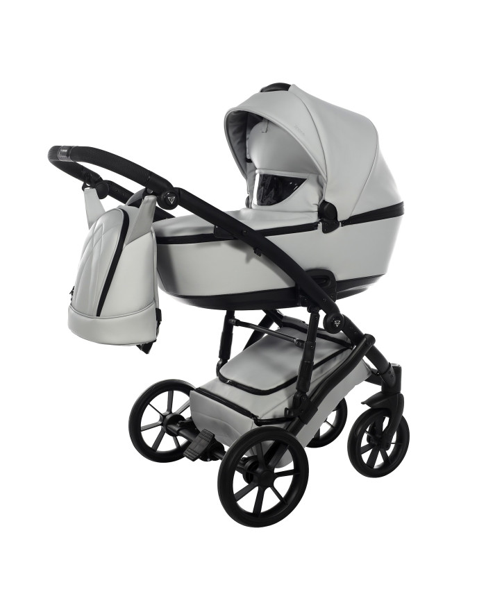 JUNAMA SPACE ECO 02