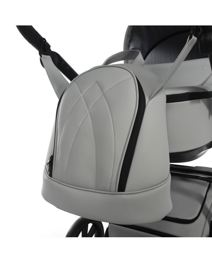 JUNAMA SPACE ECO 02