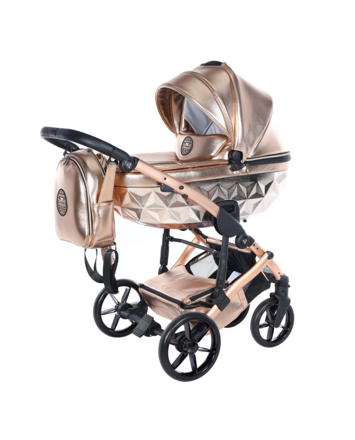 JUNAMA DIAMOND HANDCRAFT GLOSSY