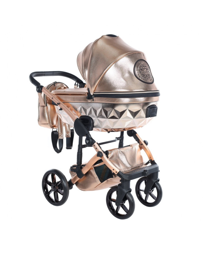 JUNAMA DIAMOND HANDCRAFT GLOSSY