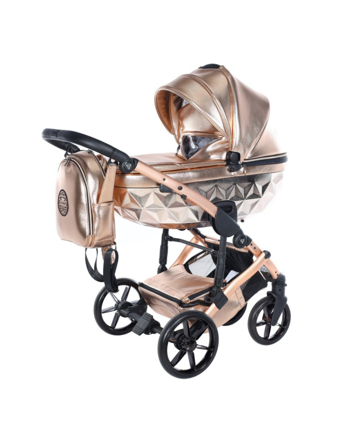 JUNAMA DIAMOND HANDCRAFT GLOSSY