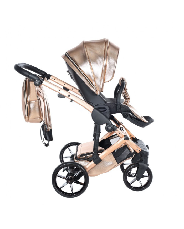 JUNAMA DIAMOND HANDCRAFT GLOSSY