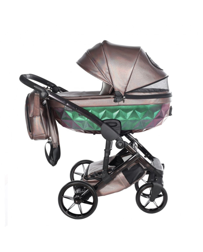 JUNAMA DIAMOND HANDCRAFT GLOSSY