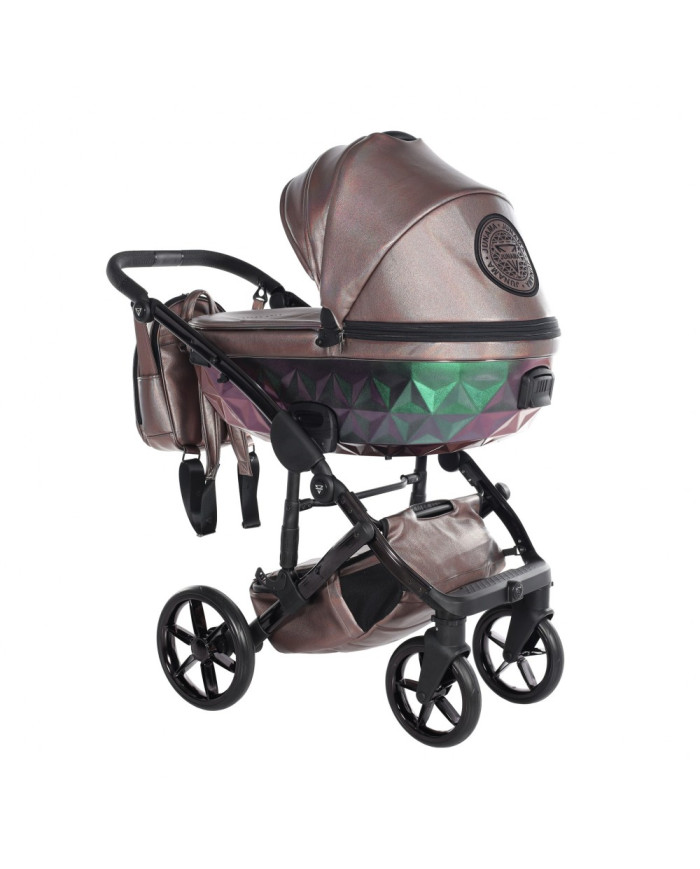 JUNAMA DIAMOND HANDCRAFT GLOSSY