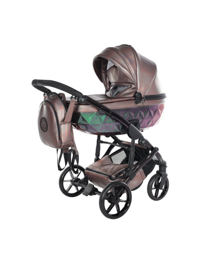 JUNAMA DIAMOND HANDCRAFT GLOSSY