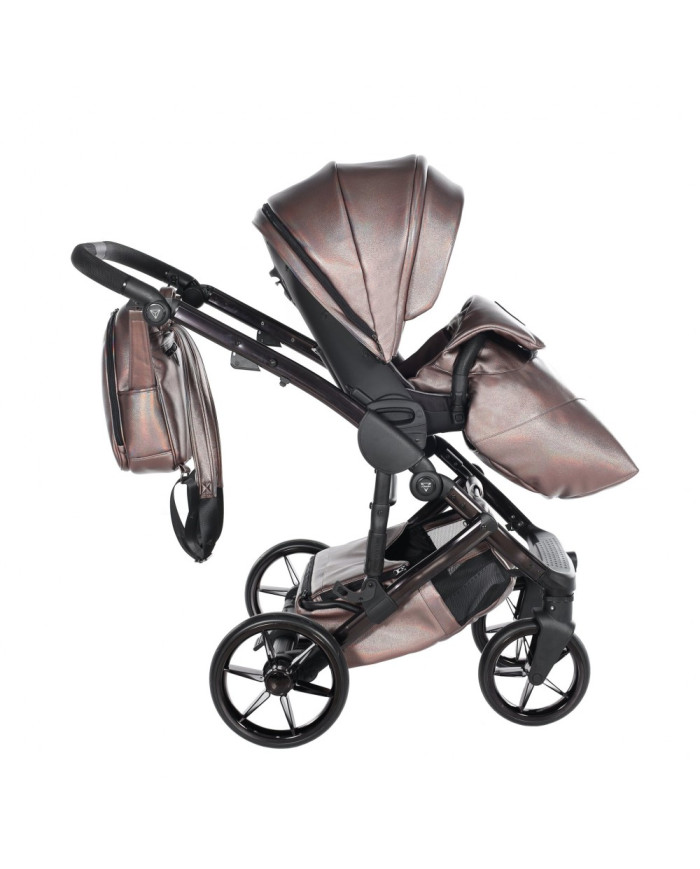 JUNAMA DIAMOND HANDCRAFT GLOSSY