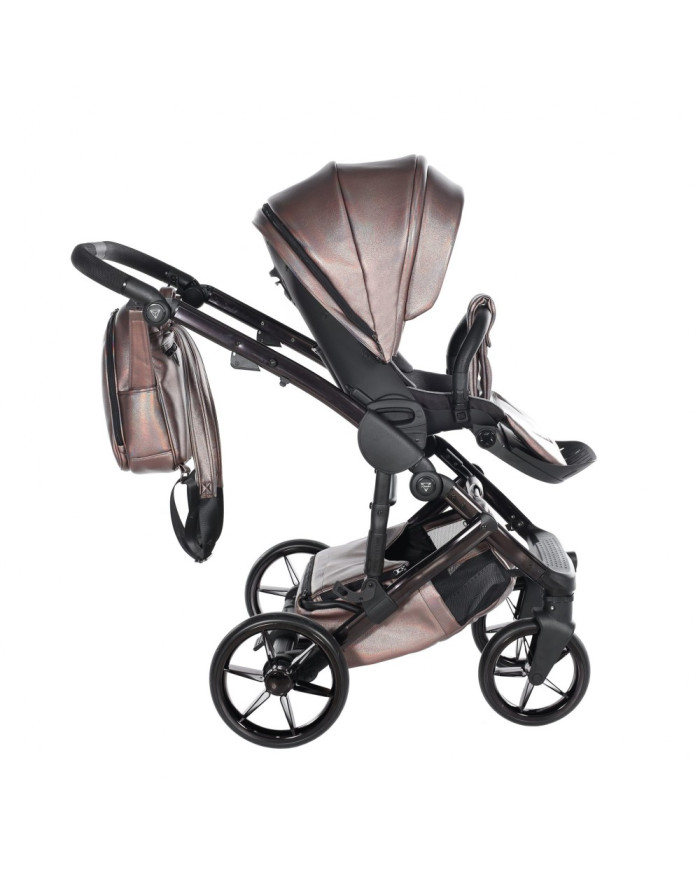 JUNAMA DIAMOND HANDCRAFT GLOSSY